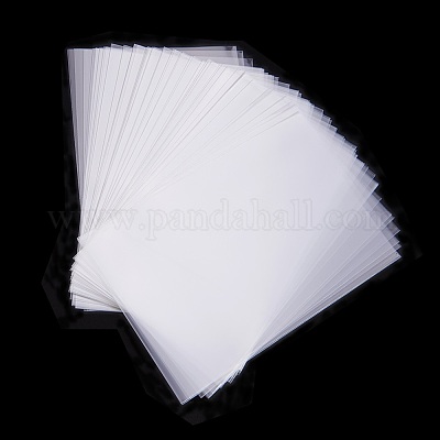 OPP Cellophane Bags&nbsp;OPC-PH0001-01-15x10-1