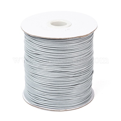 Waxed Polyester Cord&nbsp;YC-1.5mm-128-1