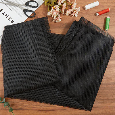 Polyester Mesh Cloth&nbsp;OCOR-WH20816-007A-1