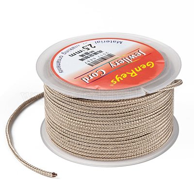 Braided Nylon Threads&nbsp;NWIR-Z001-01-1