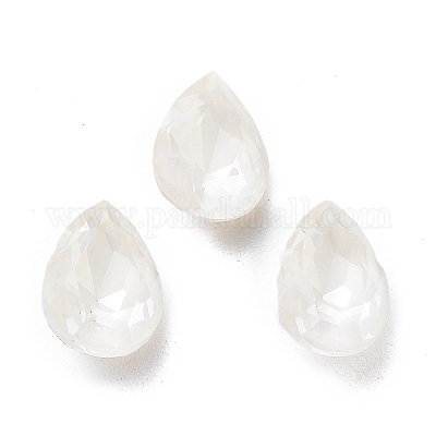 K9 Glass Rhinestone Cabochons&nbsp;RGLA-M016-B01-002DE-1