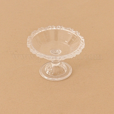 Plate Plastic Mini Model&nbsp;PW-WG6684B-04-1