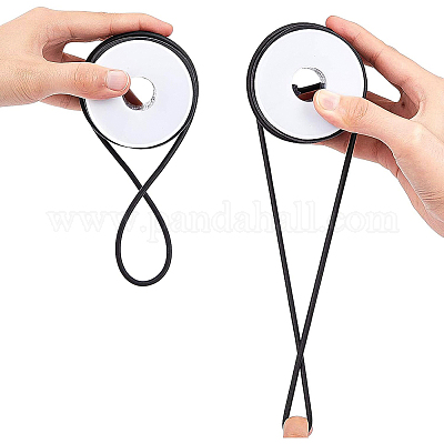 Elastic Cord&nbsp;EC-WH0001-01-4mm-1