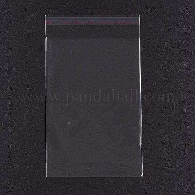 Cellophane Bags&nbsp;OPC-I003-10x15cm-1