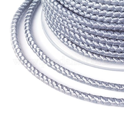 Polyester Braided Cord&nbsp;OCOR-F010-B09-1