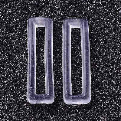 Transparency Silicone Ring&nbsp;FIND-Z002-02A-1