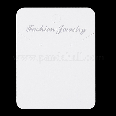 Cardboard Display Cards&nbsp;CDIS-S025-05-1