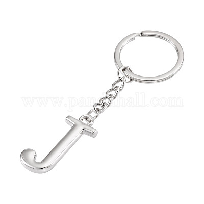 Alloy Keychains&nbsp;KEYC-TADJ0001-11J-1