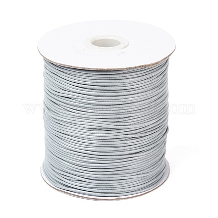 Waxed Polyester Cord YC-1.5mm-128-1
