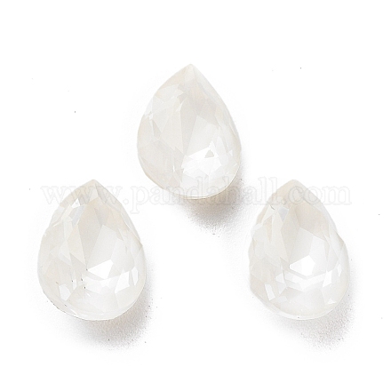 K9 Glass Rhinestone Cabochons RGLA-M016-B01-002DE-1
