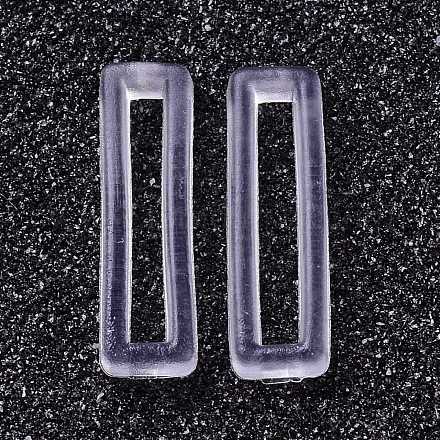Transparency Silicone Ring FIND-Z002-02A-1