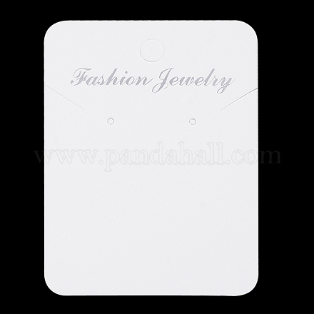 Cardboard Display Cards CDIS-S025-05-1