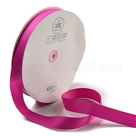 High Dense Polyester Grosgrain Ribbons OCOR-S112-H-14-1