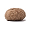 Polyester Yarn, for Weaving, Knitting & Crochet, Camel, 1~2mm, about 218.72 Yards(200m)/Skein