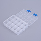 Organizer Storage Plastic Boxes&nbsp;CON-BC0001-05-3