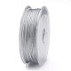 Polyester Metallic Thread&nbsp;OCOR-G006-02-1.0mm-32-2