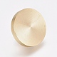 Brass Blank Stamp Head&nbsp;DIY-WH0148-09C-1