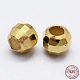 925 Sterling Silver Beads Spacer&nbsp;STER-K167-017E-G-4
