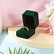 Velvet Ring Boxes&nbsp;CON-TAC0006-10A-5