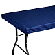 Polyester Tablecloth&nbsp;AJEW-WH20054-374D-1