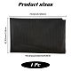 Polyester Mesh Cloth&nbsp;OCOR-WH20816-007A-2