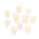 Resin Beads&nbsp;SSHEL-T014-38-8mm-05-1