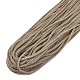 Braided Polyester Cord&nbsp;OCOR-E018-22-3