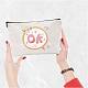 12# Cotton-polyester Bag&nbsp;ABAG-WH0029-045-5