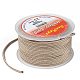 Braided Nylon Threads&nbsp;NWIR-Z001-01-3
