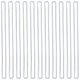 100Pcs PVC Bands&nbsp;FIND-CN0002-30B-6