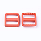 Plastic Buckles&nbsp;KY-WH0020-01-2