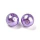 Imitation Pearl Acrylic Beads&nbsp;PL610-02A-2