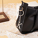 Alloy Keychains&nbsp;KEYC-TADJ0001-11K-5