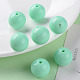 Opaque Acrylic Beads&nbsp;X-MACR-S370-C20mm-A05-6
