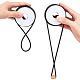 Elastic Cord&nbsp;EC-WH0001-01-4mm-4