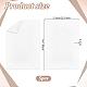 Transfer Tracing Paper&nbsp;DIY-WH0622-627-2