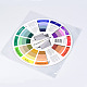 Paper Color Wheel&nbsp;DRAW-PW0001-329A-2