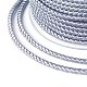 Polyester Braided Cord&nbsp;OCOR-F010-B09-3