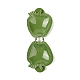 Halloween Theme ABS Plastic Classic Mini Press Apple Pie Molds&nbsp;FIND-U005-01B-2