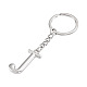 Alloy Keychains&nbsp;KEYC-TADJ0001-11J-2