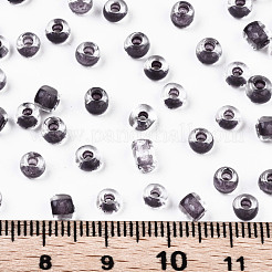 6/0 Glass Seed Beads&nbsp;X-SEED-A014-4mm-134B