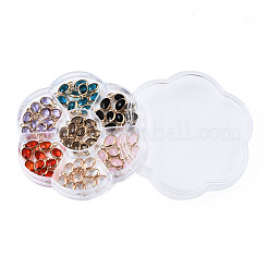 K9 Glass Charms&nbsp;GLAA-N038-23