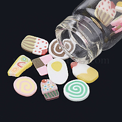Handmade Polymer Clay Nail Art Decoration Accessories&nbsp;MRMJ-N032-02