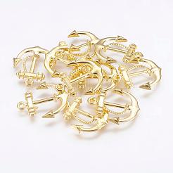 Tibetan Style Alloy Pendants&nbsp;K088U011
