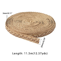 Polyester Ribbon&nbsp;FIND-WH0043-51B