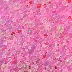 Glass Beads&nbsp;GLAA-XCP0012-04C