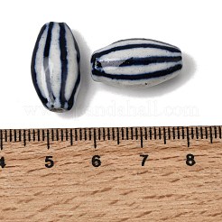 Handmade Porcelain Beads&nbsp;PORC-K012-07
