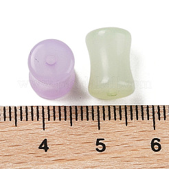 Opaque Acrylic Beads&nbsp;MACR-K358-27
