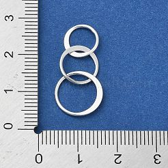 925 Sterling Silver Pendants&nbsp;STER-NH0018-02B-S