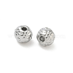 304 Stainless Steel Beads&nbsp;STAS-D204-25P